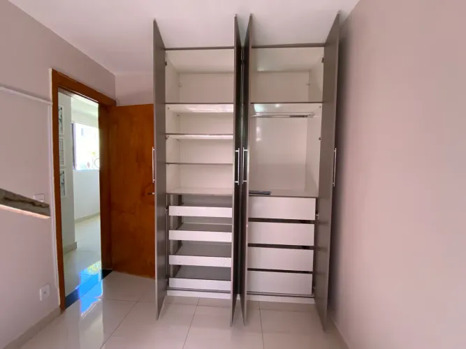 Vendo ágio apartamento térreo