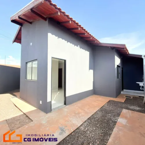 Imóvel para venda PELO MCMV