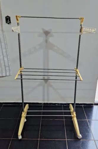 Arara para roupas