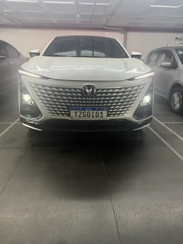 Caoa Changan UNI-T 1.5 16V TGDi 2027