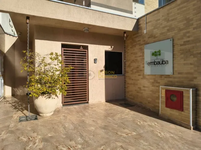 Apartamento com 2 quartos para Locação, Chácara da Galega - Pindamonhangaba
