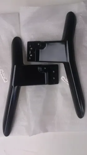 Pedestal base suporte Tv Panasonic