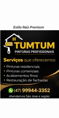 Precisando reformar a pintura da sua casa, apartamento ou empresa? Solicite um orçamento