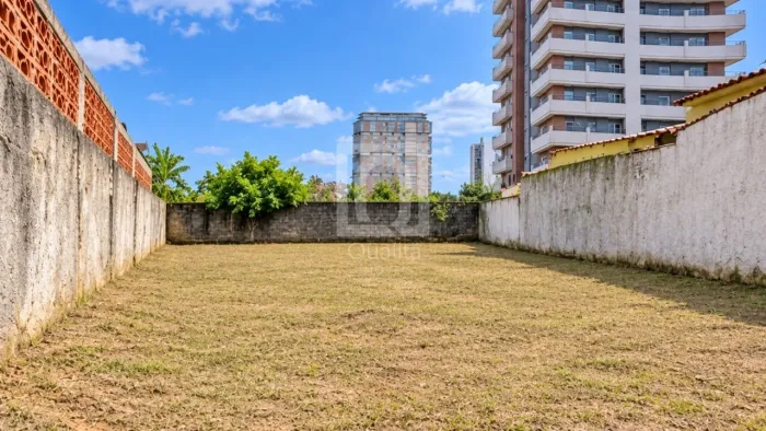 Terreno à venda Parque Bela Vista em Votorantim, SP