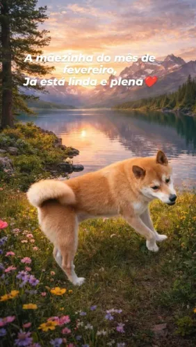 Lindos filhotes de shiba inu disponível 