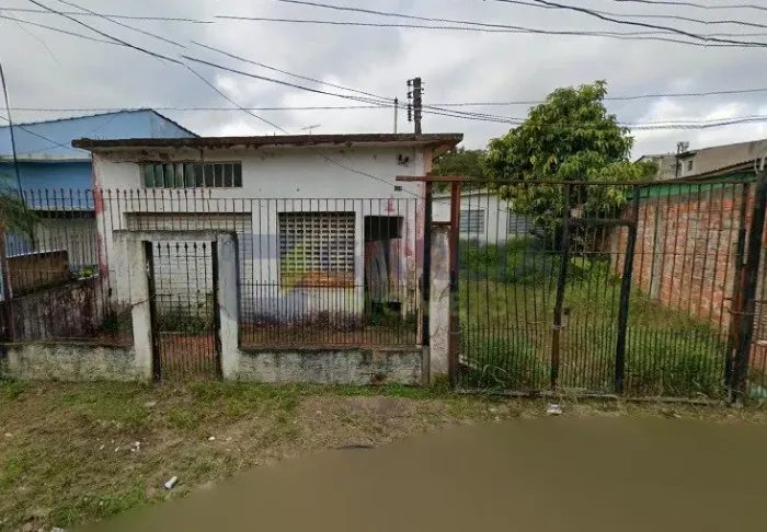 Terreno a venda em Porto Alegre/RS