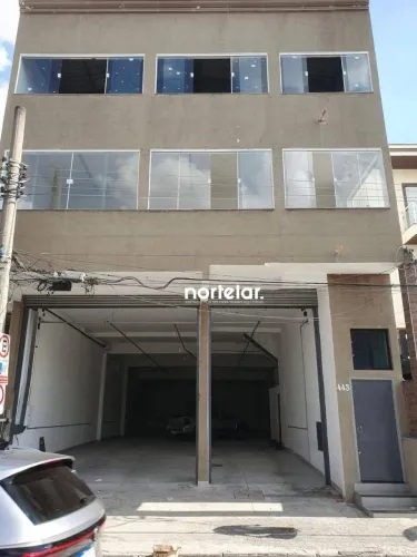 Predio Comercial ideal para academia e escola de natação