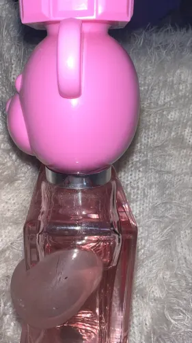 Perfume Moschino Toy 2 Bubble Gum Feminino Eau De Toilette