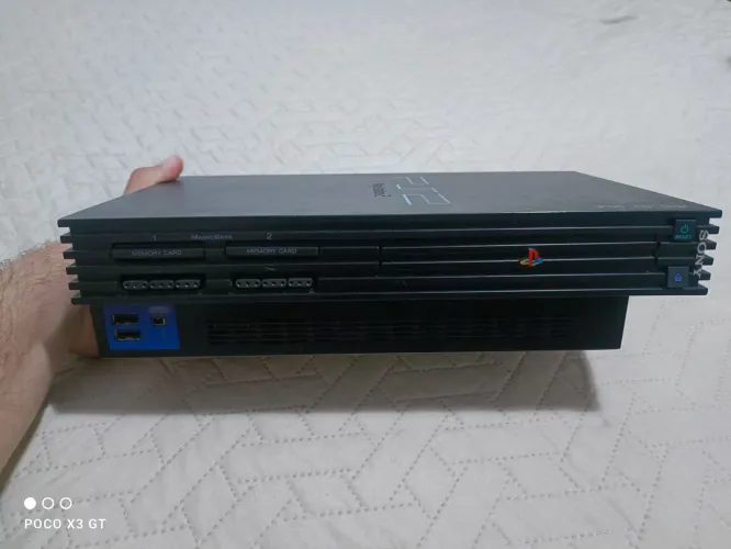 PS2 FAT 
