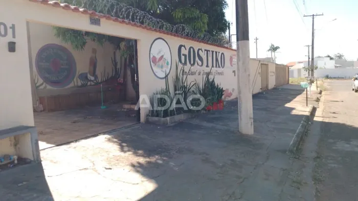 Imóvel Comercial em Caldas Novas VN39046