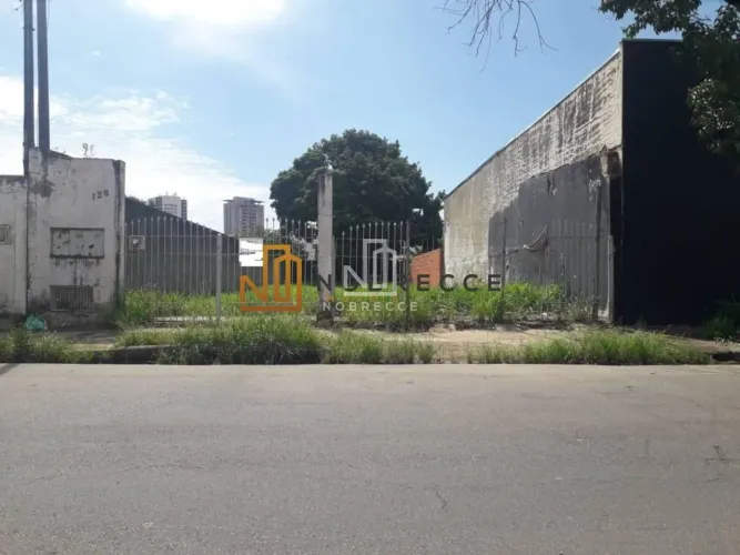 Terreno plano à venda em ótima localização, Cidade Nova I - Indaiatuba/SP