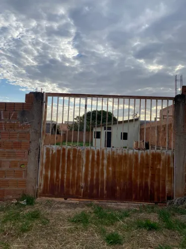 VENDO TERRENO