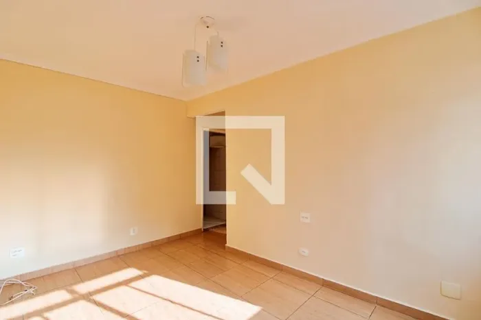 Apartamento à Venda - Jardim Monte Alegre, 2 Quartos, 55 m2
