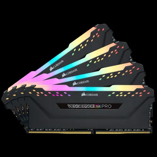 Memória Corsair Vengeance RGB Pro 32GB DDR4 2666mhz