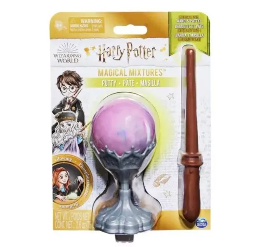 Brinquedo Harry Potter - Mistura Mágica 