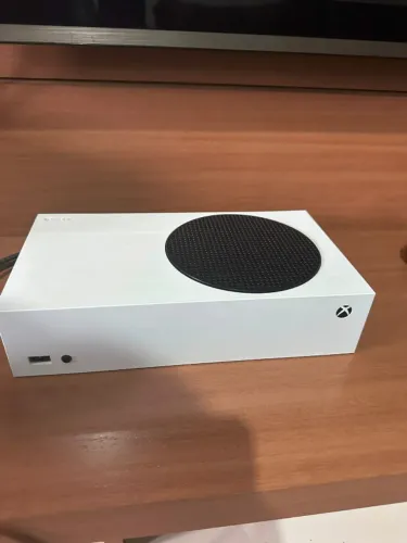 X Box Series S