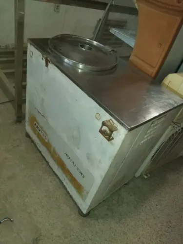 Equipamentos de PADARIA