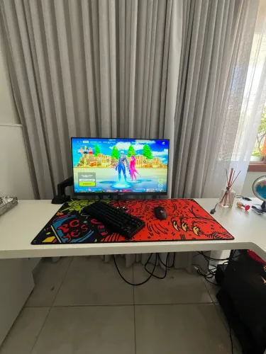 setup completo
