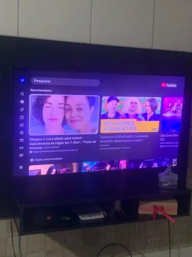 Vendo tv 