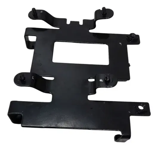 Suporte Módulo Injeção Eletrônica  Gm Celta 4p 1.0 2012 1942