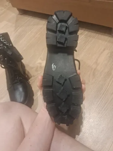 Bota nova