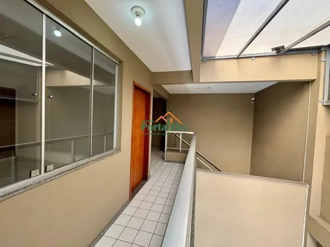 Sala à locação em Laranjeiras - Serra/ES