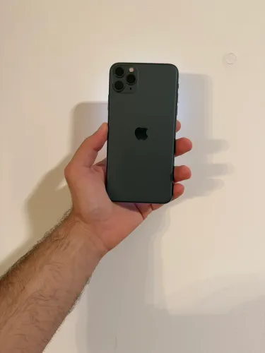 iPhone 11 Pro Max 256 Gb