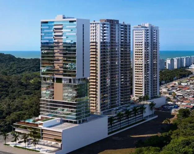 TORRES DA BRAVA - SIRENA