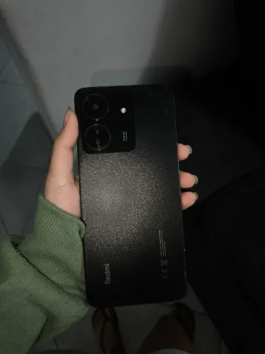 Redimi 13 c