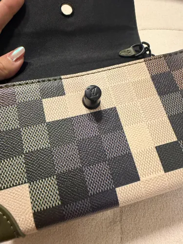 Bolsa Louis Vuitton