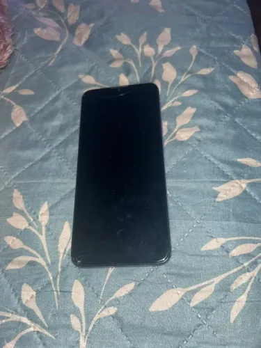 Celular Motorola g 20 usado