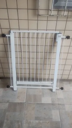 Grade de proteção com 85alt/80 largura.....