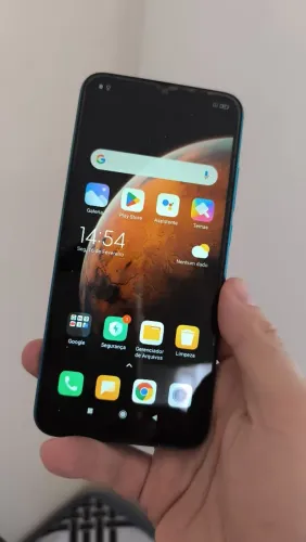 Redmi 9A 64gb