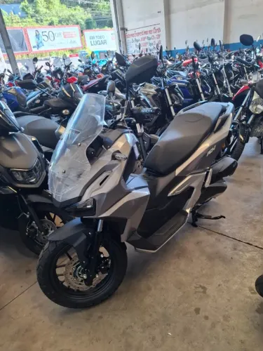 Honda Adv 2027 0km