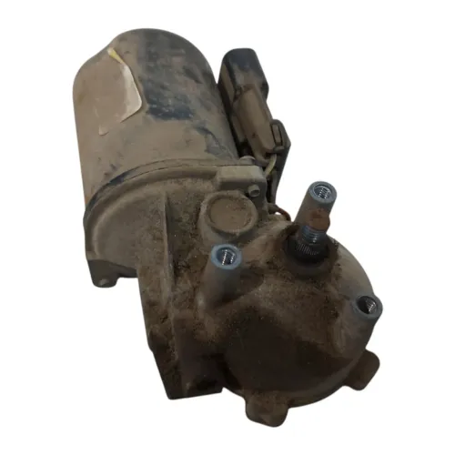 Motor Limpador Para-brisa Dianteiro Gm Corsa 1994 A 2002