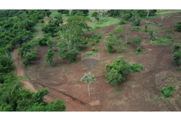 LOTE Nº1, QUADRA G