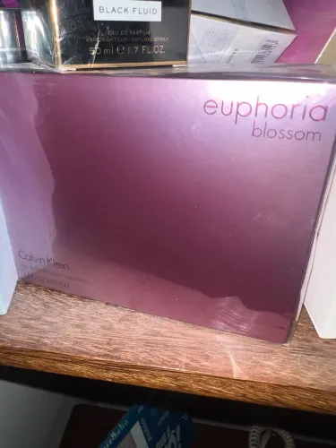 Euphoria blossom by Calvin Kline