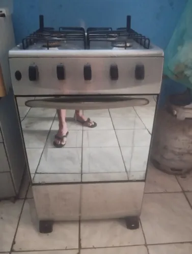 Fogão 4 bocas