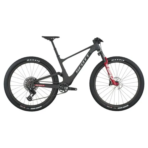 Scott Spark word Cope M