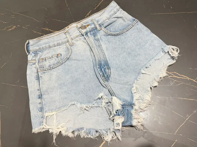Short jeans FARM 38