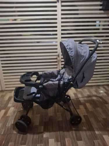 Carrinho de Bebê Cosco Reverse