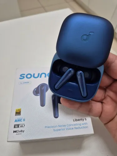 ANKER SOUNDCORE LIBERTY 5