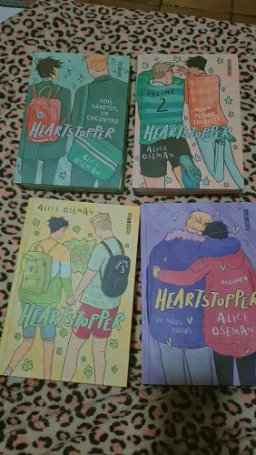 Livros