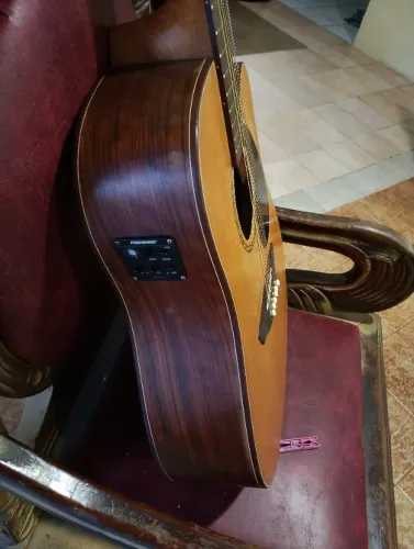 Violão Tagima aço