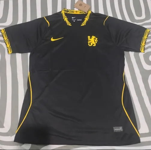 CAMISA CHELSEA THIRD 26/27