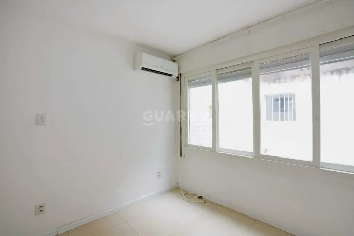 Apartamento Jk no bairro Cristo Redentor.