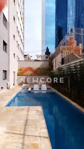 Apartamento em Rua Conde de Sarzedas - Liberdade - São Paulo/SP