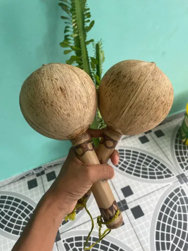Maracas