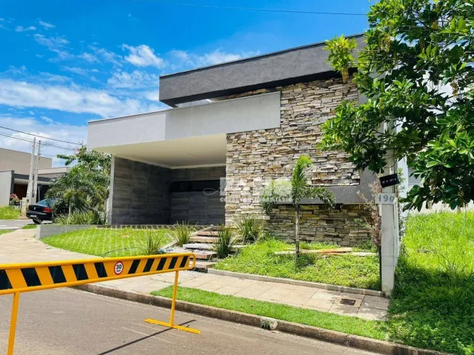 Condomínio Residencial Maza