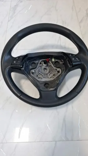 Volante Multifuncional Fiat Punto/Linea